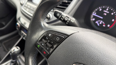 Hyundai Tucson 1.7 CRDi Blue Drive SE Nav 5dr 2WD DCT Diesel Estate